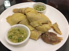 -文记壹心鸡(宝华路店)