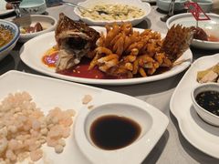 -老阊门菜馆(山塘街店)