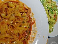 -阿西娅食府(中关村店)