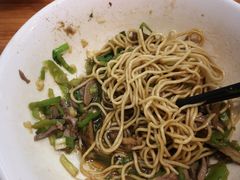 -欣达面馆(天桥支路店)