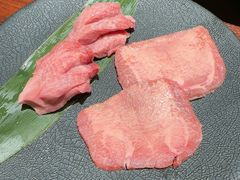 -焼肉とビール 市場小路(四条烏丸店)