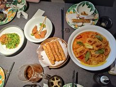 -華府(凯德晶萃店)