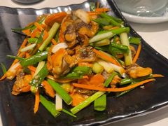 -首府山烧烤·小龙虾·KTV(翠堤湾店)