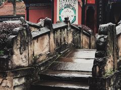 -丰都鬼城名山景区