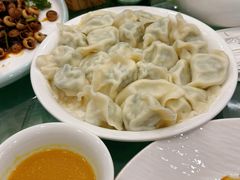 -牟传仁饭庄(星海店)