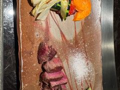 -Ginza Onodera铁板烧(外滩十八号店)