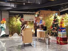 -温野菜涮涮锅(西单大悦城店)