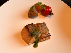 -当米亚诺意大利餐厅(武汉光谷凯悦酒店)