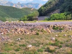 -白草畔自然风景区