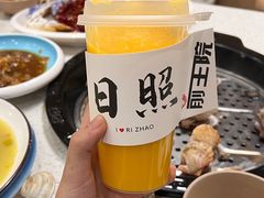 -前王院•巧克力海鲜市集餐厅(万平口店)