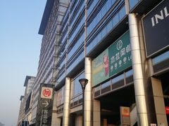 -杭州九堡客运中心