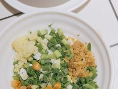 -蛙一刀·麻椒鱼火锅(金仙桥店)