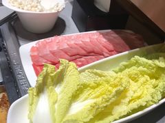 -海底捞火锅(奉化银泰店)