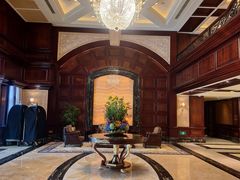 -上海瑞金洲际酒店