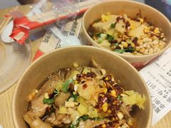 -盛香亭热卤(浏阳天虹店)