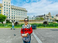 -加泰罗尼亚广场