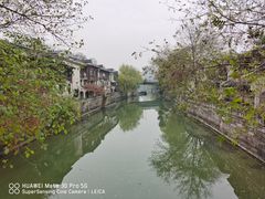 -小河直街历史文化街区