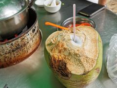 -阿婆东山羊肉店(鸿港海鲜批发市场店)