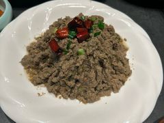 -丝路伊兰·兰州牛肉面(牛街总店)