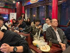 -武汉天乐社武宫剧场