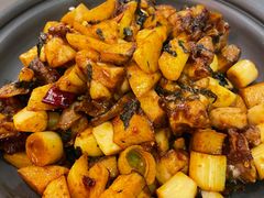 -四季轩中餐厅(徐州开元名都大酒店)