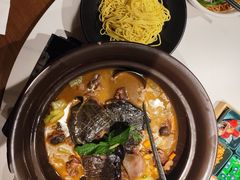 -王捌小院(红花坡店)