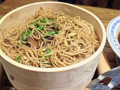 -老雒阳面馆·水席(定鼎门店)