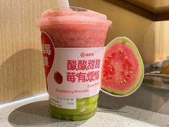 -海底捞火锅(万达广场店)