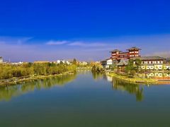 -木兰水镇旅游景区