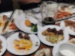 -汉巴味德·烤肉与啤酒的自助(杭州大悦城店)