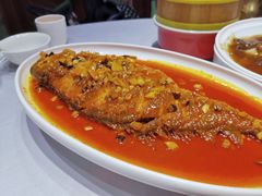 -京味斋·北京烤鸭(北京南站洋桥店)