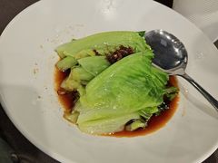 -肆月河豚·新淮扬(金融街店)