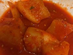 -七八冷面·延边朝鲜族美食(圣熙八号店)