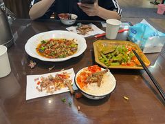 -朗妈私房菜(婺女州店)