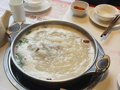 -老员外骨汤火锅(海州古城店)