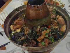 -新凯旋烧烤·燕姐千岛湖土菜