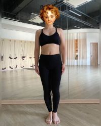 -静待花开瑜伽尊巴会馆