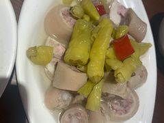 -浦江餐饮•上海菜馆(五四路店)