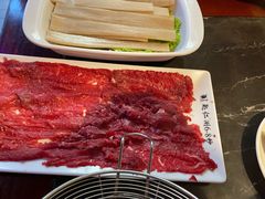 -潮牛魏记鲜牛肉火锅(开发区店)