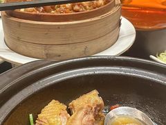 -客汀家宴·客家烟火 四季食材(集美店)