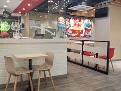 -永和大王(茉莉上新·军博店)