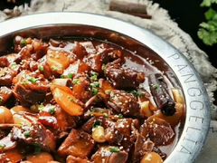 -胖哥俩肉蟹煲(石家庄长安万达店)