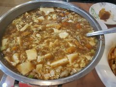 -振生清真饭店(永安道店)