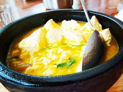 -Local泰莲庭(虹鳟鱼店)