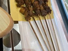 -三宝涮肉(体育学院店)
