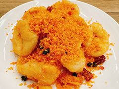 -龍囍粤·顺德小吃·煲仔饭(安定门店)