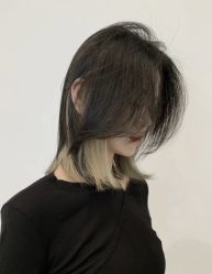 -Hello Lady发型设计