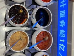 -素满香·全民食养自助(长宁龙之梦店)