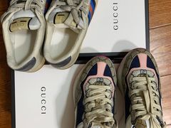 -Gucci(青岛海信广场店)