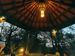 -天目湖涵田半山温泉